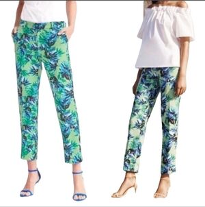 Banana Republic Avery Tropical Pants